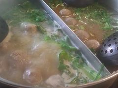 -来自潮州牛肉店(华强北店)