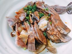 -都谷包子(天一广场店)