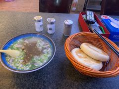 -莒县世起全羊馆(塔桥人家店)
