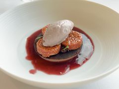 -Caprice(香港四季酒店)