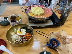 -李先生的首尔小馆(松江启源广场店)