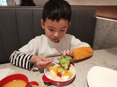 -必胜客(格尔木华兴店)