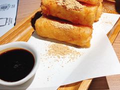 蛋酥软糍耙-新太二·鲜料川菜(晶耀前滩店)