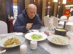 -玉华台饭庄·淮扬菜·烤鸭(望京店)