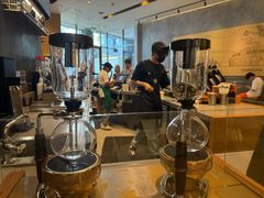 -星巴克臻选(北京世贸天阶店)