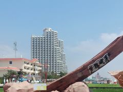 -南戴河旅游度假区