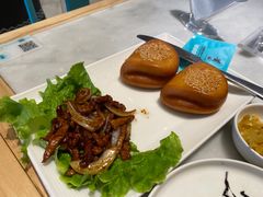 -莆田餐厅PUTIEN(三里屯店)