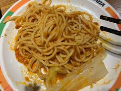 -比格比萨自助(西单明珠餐厅)