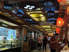 -大海碗·炸酱面·烤鸭·京菜(天坛店)