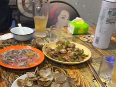 -欢聚烤吧(朱辛庄TBD万科店)