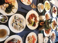 -康莱德酒店·美庭自助餐厅