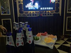 -K-ONE PARTY量贩式KTV(泺源大街店)