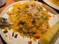 -星叶·东南亚料理(温州万象城店)