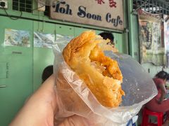 -多春茶室