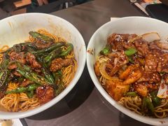 -王繁星面馆(西安熙地港店)