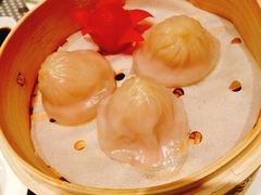 小笼包-京香轩·中餐厅(上海中庚聚龙酒店)