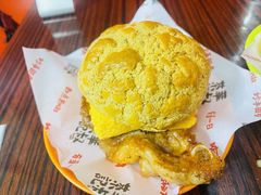 -華叔茶記