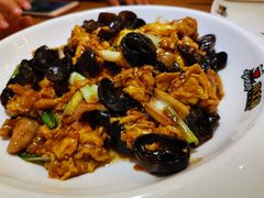 醋溜木须-小土豆北方菜馆(方庄店)