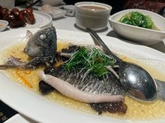 -顺峰顺水顺德菜(第一百货店)