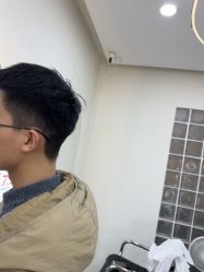 -HD HAIR STYLE