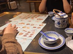 -南京大牌档(新街口德基广场店)