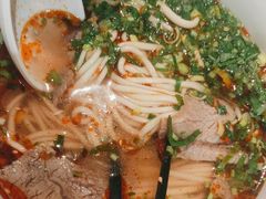-陳香貴·兰州牛肉面(东方宝泰店)