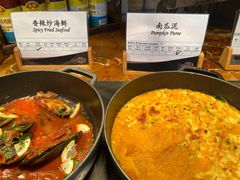 -万达瑞华酒店美食汇自助餐厅(楚河汉街店)