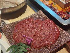 -锦城印象火锅(天府三街店)
