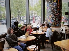 -Jamaicablue Coffeeshop(中央广场店)