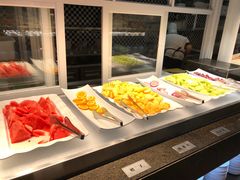 -汉巴味德自助餐厅(嘉定宝龙广场店)