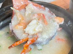 -如轩·海鲜砂锅粥·潮汕菜(一品天下店)