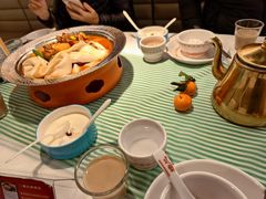 -楼兰新疆菜(江宁万达店)