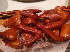 -鸽味轩·粤菜小馆(高楼门总店)