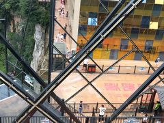 -梦幻奥陶纪景区