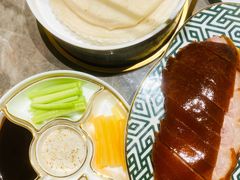 -宫燕府·京菜·烤鸭·淮扬菜(王府中心店)