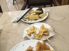 -燕山大酒店-中餐厅