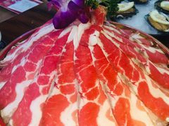 -捞围鲜·港式打边炉(海阳路店)