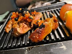 -花潮料理艺食馆(成都万象城店)