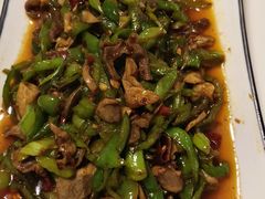 -王家土菜馆(霍山县店)