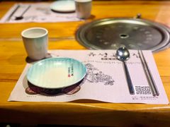 -唯成•韩国炭火烤肉 유성고기