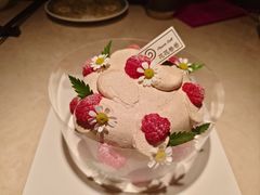 -花花卷卷·鲜食蛋糕(静安久光百货店)