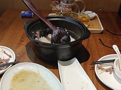 -如轩·海鲜砂锅粥·潮汕菜(海珠店)