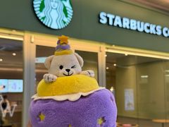 -星巴克臻选(深圳卓悦中心店)