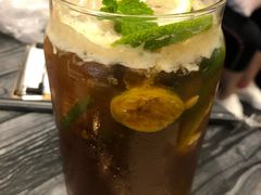 青桔茶-Thai Alley泰爱里(二沙岛店)