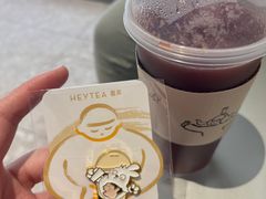 -喜茶(广州滨江宏岸店)