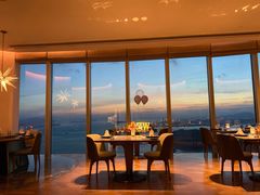 -海岸·高空海景餐厅(厦门康莱德酒店)