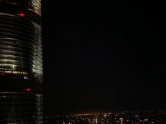 -上海柏悦酒店