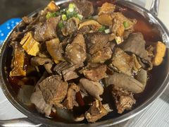 -麻木老地方牛筋牛杂(长堤街店)