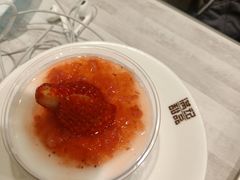 -满记甜品(金融街店)