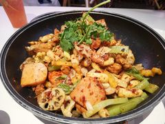 -渝蛙馆(新百店)